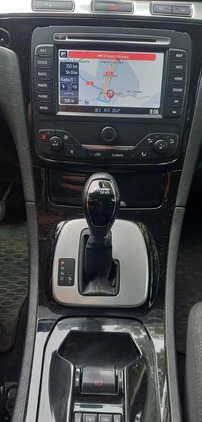 Ford S-Max cena 29900 przebieg: 265500, rok produkcji 2011 z Koło małe 22